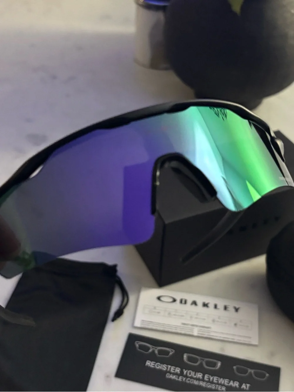Oakley Radar Path Sunglasses